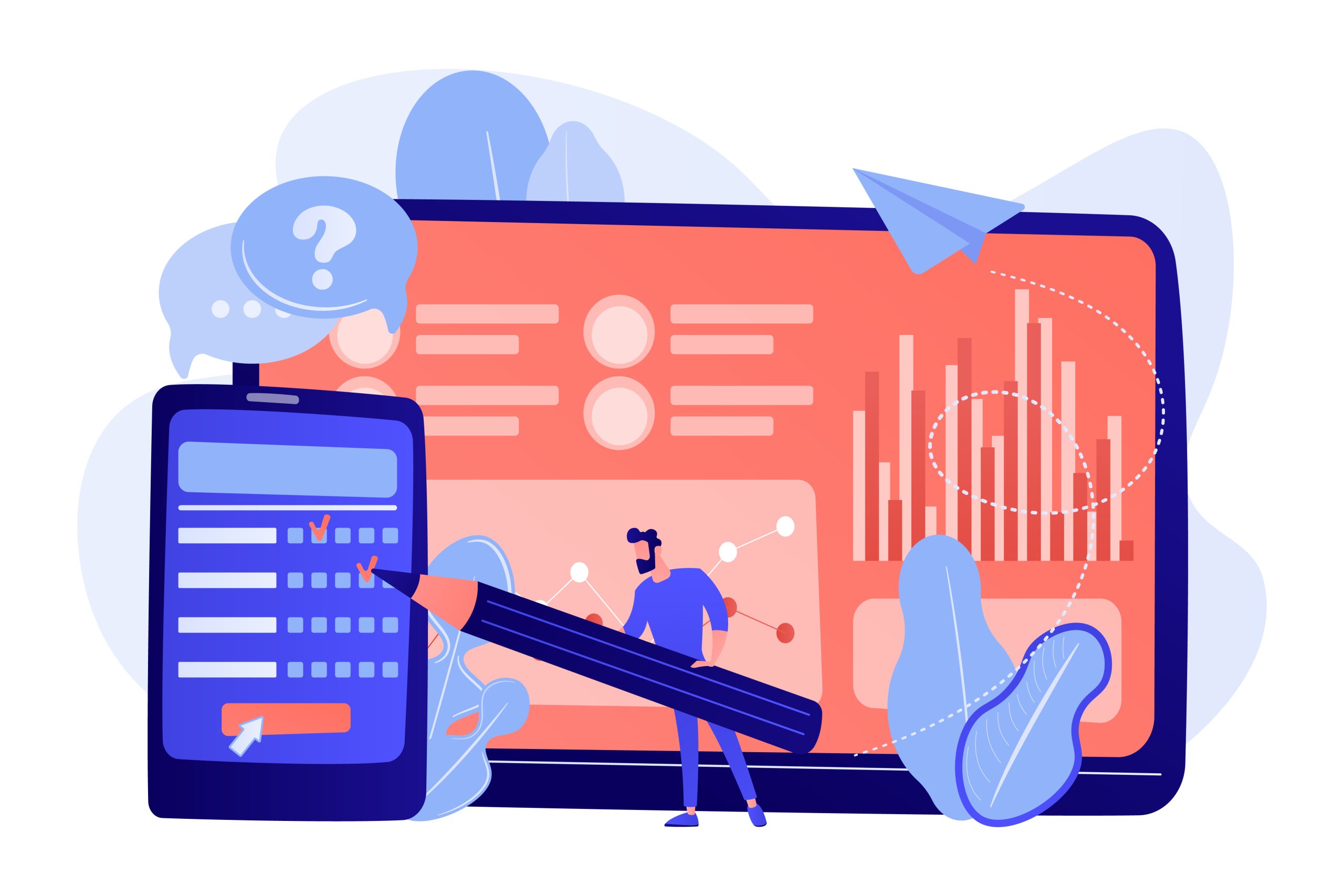 ИТ-аудит информационной инфраструктуры