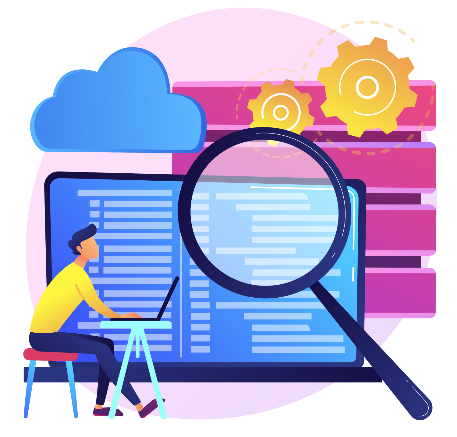 About image