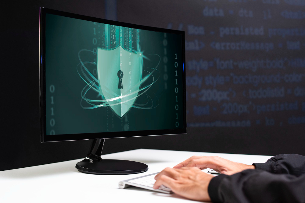 Как защитить данные клиента и избежать утечек информации?