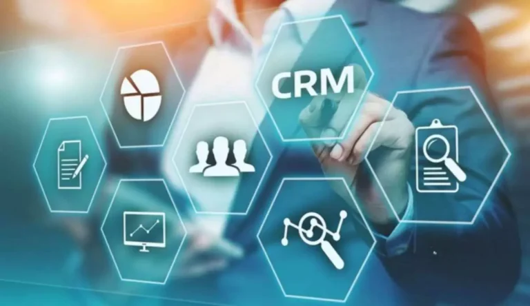Интеграция Яндекс 360 с CRM и другими бизнес-инструментами