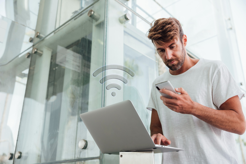 Как выстроить грамотную поддержку ЛВС и Wi-Fi в офисе