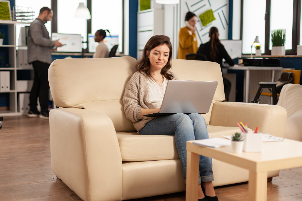 Как выстроить грамотную поддержку ЛВС и Wi-Fi в офисе
