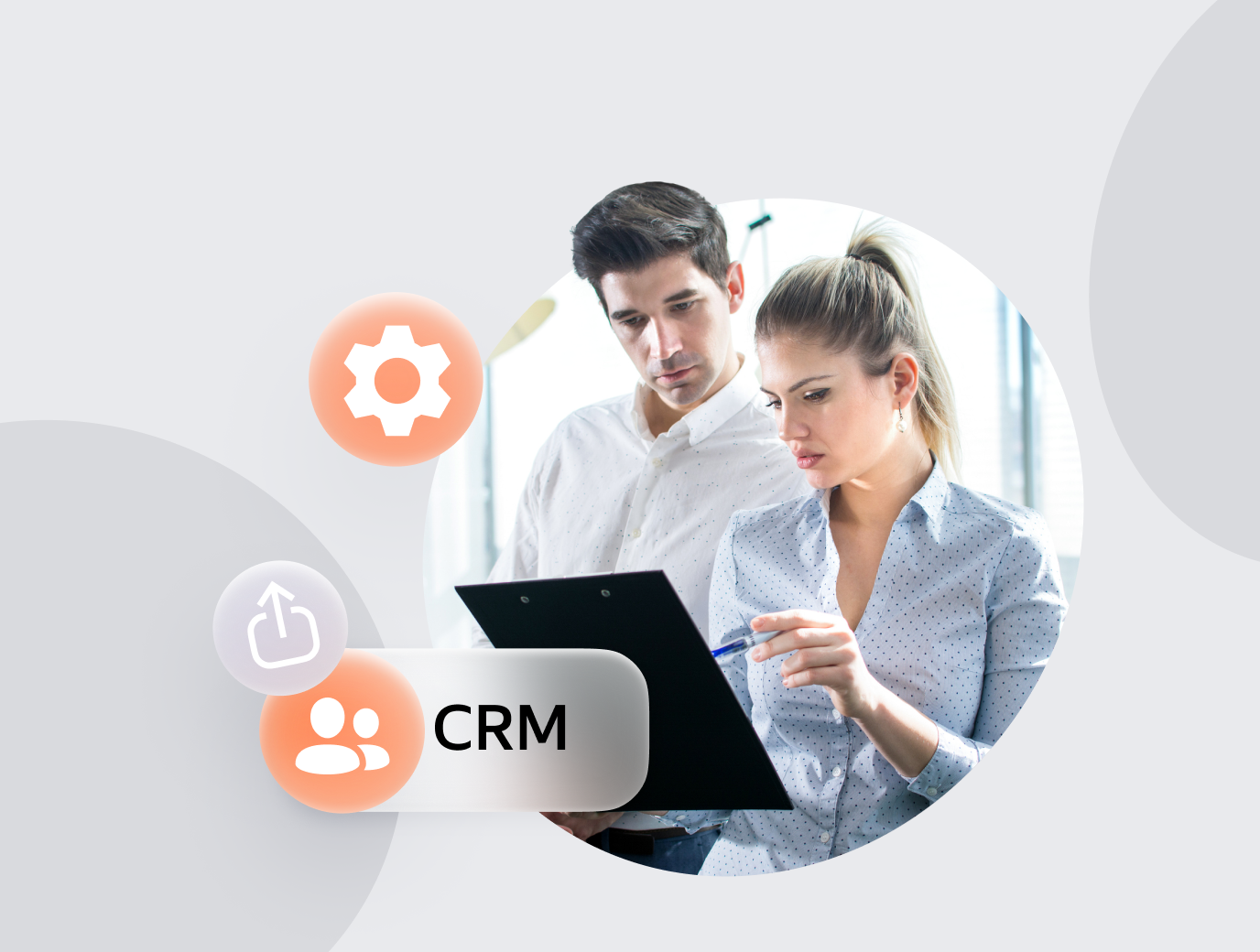 Интеграция Яндекс 360 с CRM и другими бизнес-инструментами