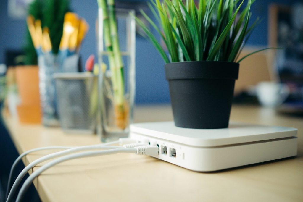 Преимущества беспроводных сетей (Wi-Fi) для современных офисов