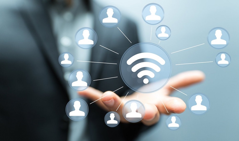 Преимущества беспроводных сетей (Wi-Fi) для современных офисов