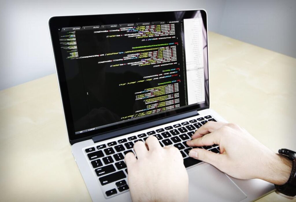 Обновление программного обеспечения в офисе
